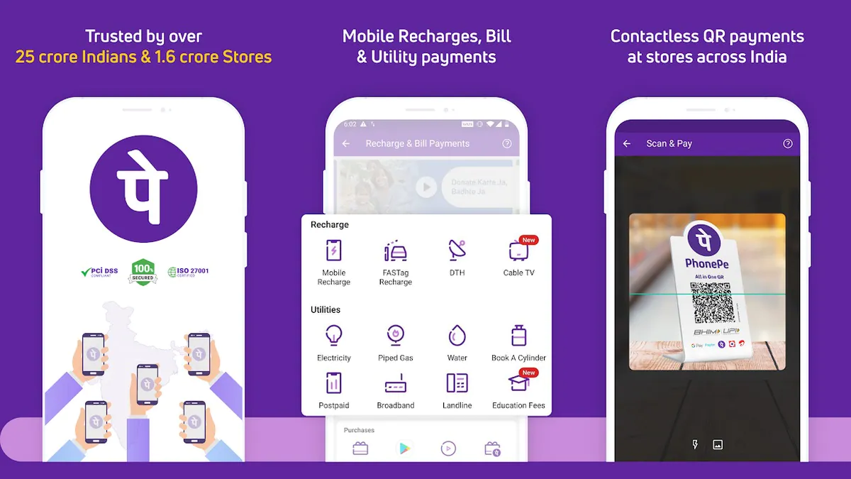 How To Add Bank Account In PhonePe