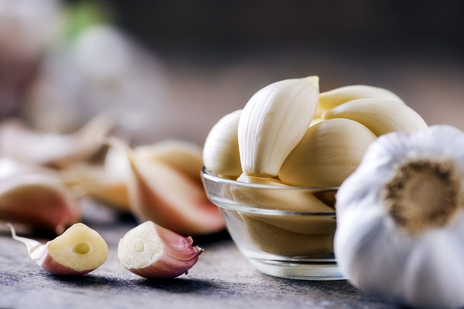 Surprising Ways Garlic Boosts Mens Health Technodeeper