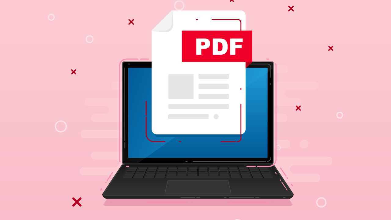 How to Combine Images into One PDF File in Windows
