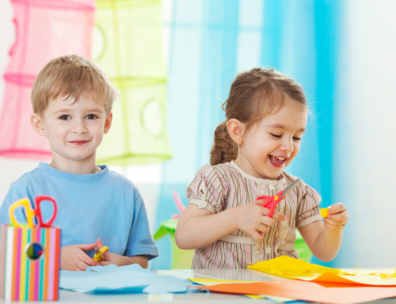 Easy Ways to Keep Your Kids Busy During Summer Vacations
