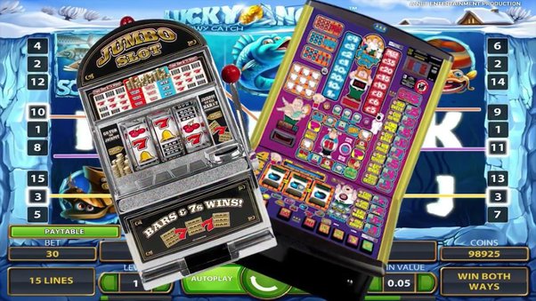 Comprehensive Guide on Slot Gecor for Beginners