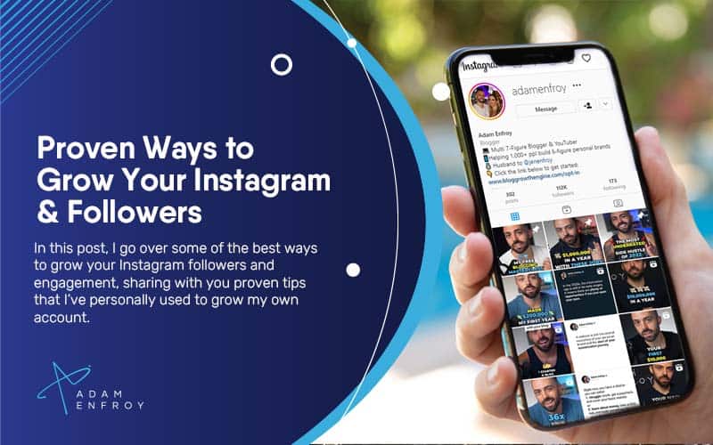 5 Proven Tactics To Grow Engagement With Instagram Stories