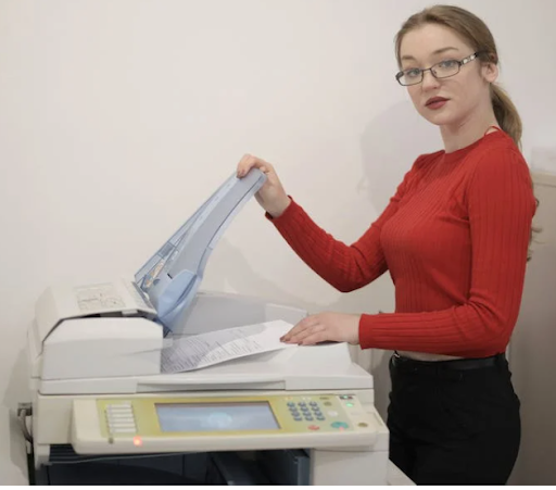 How Effective and Efficient Are Second-Hand Printers