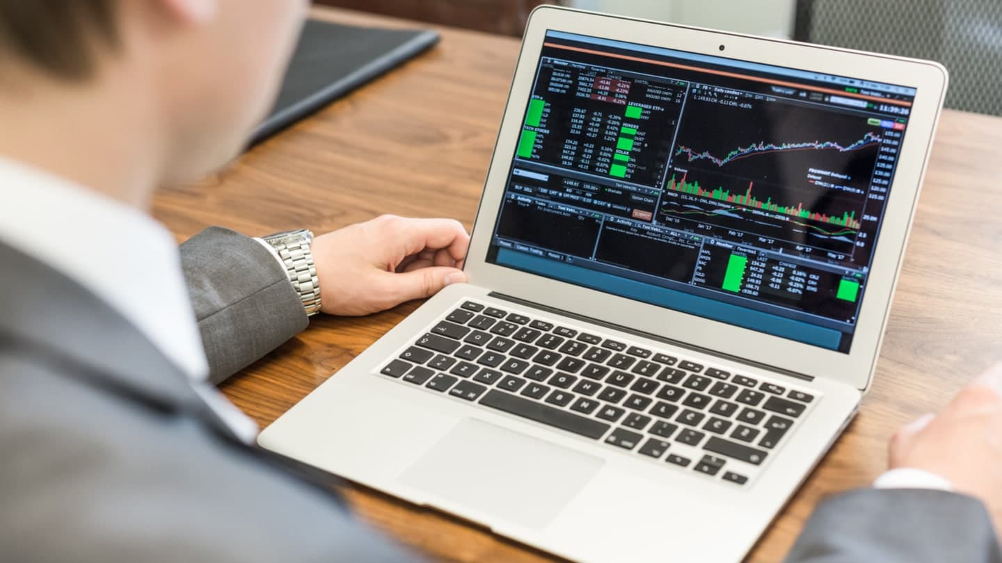 CFD trading in the modern market