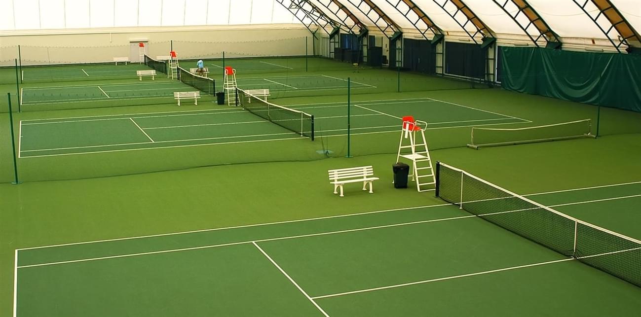 Step-by-Step: DIY Tennis Court Installation Made Easy