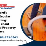 The Landlord's Guide to Regular Duct Cleaning: Ensuring Tenant Health and Property Maintenance