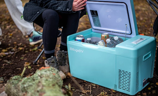 Car Fridge