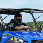 Polaris Ranger Windshields